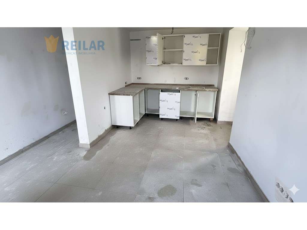 Alenquer - T1 Remodelado - Grande imagem: 3/7