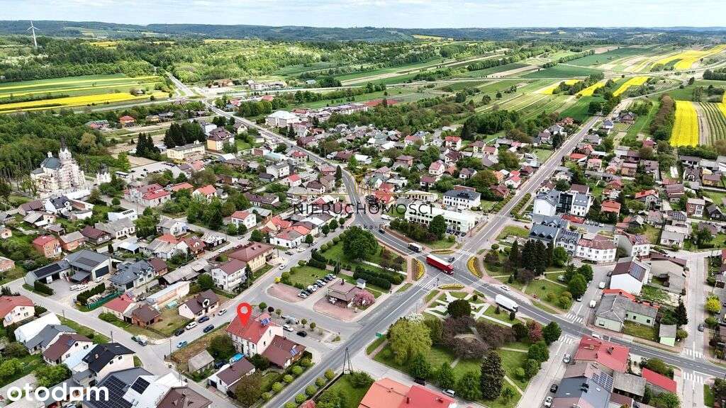 Udziały w kamienicy w centrum Frampola na sprzedaż - Pełny obrazek: 5/20