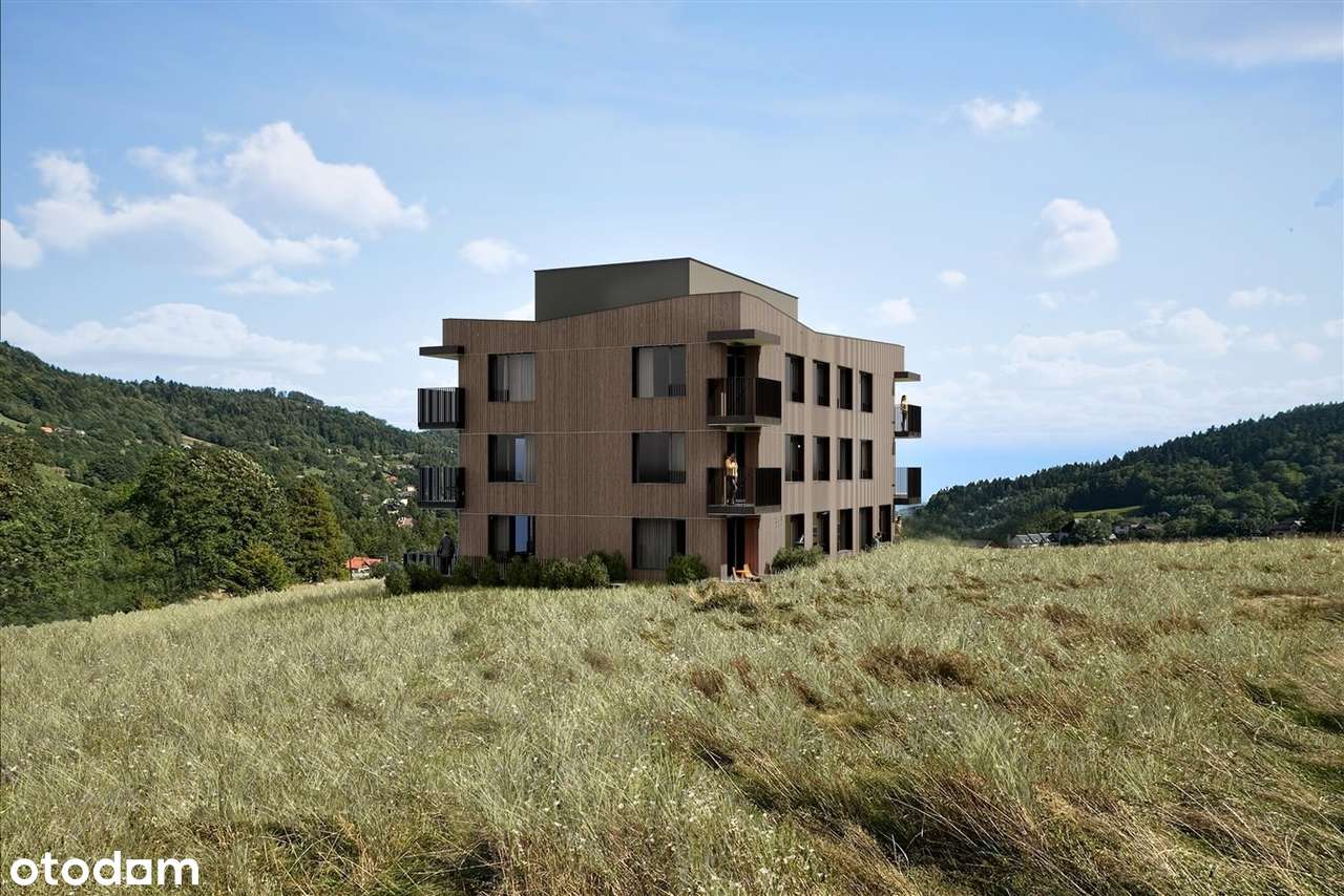 TOP Lokalizacja - Przy Stoku SKI IN SKI OUT-1