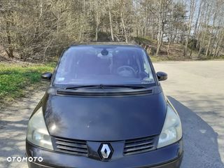 Renault Espace 3.5 V6 Initiale