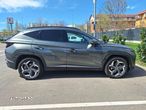 Hyundai Tucson Hybrid 1.6 l 230 CP 4WD 6AT Premium - 8