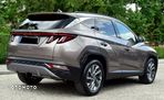 Hyundai Tucson 1.6 T-GDi Executive 2WD - 22