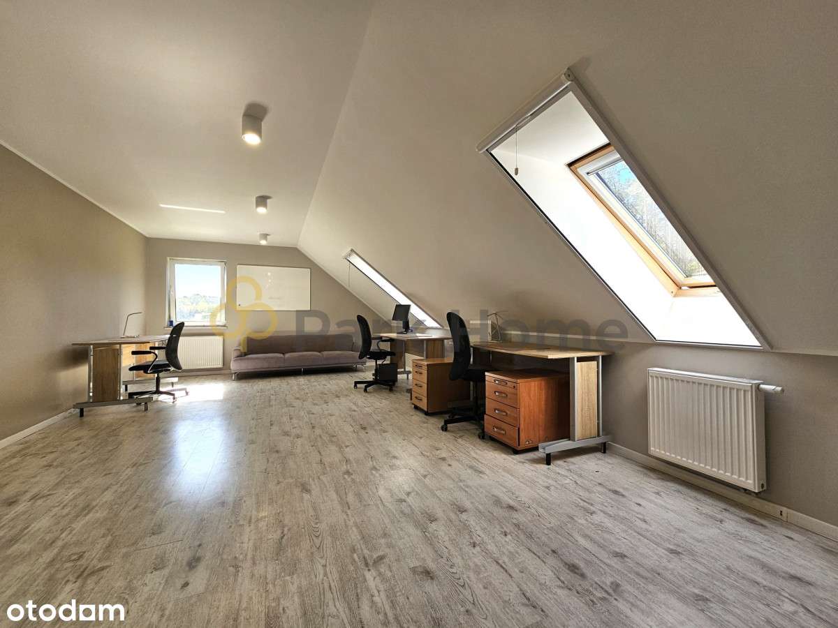 Dom wolnostojący w pobliżu lasu - Mechlin-19