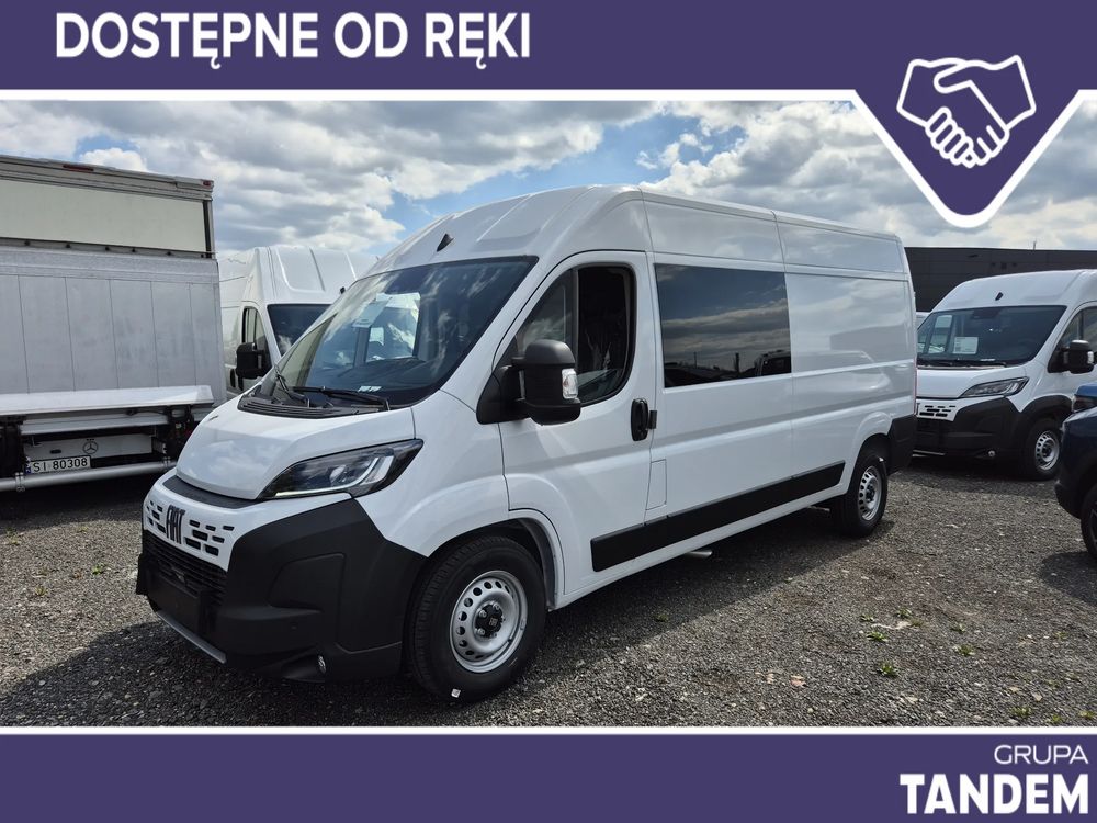 Fiat Ducato 2026