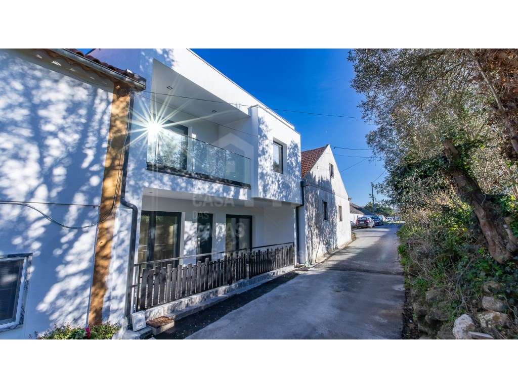 Vende Moradia T4 - Ericeira 15 km, A Casa das Casas - Grande imagem: 5/22
