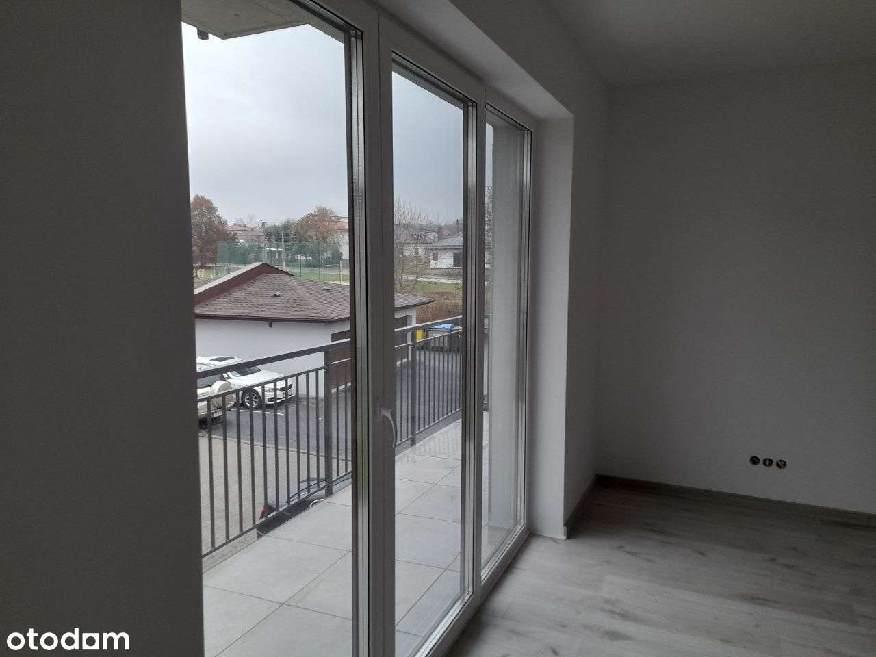 Nowy Apartament 50m2 I piętro pompa ciepła Fotowoltaika-6