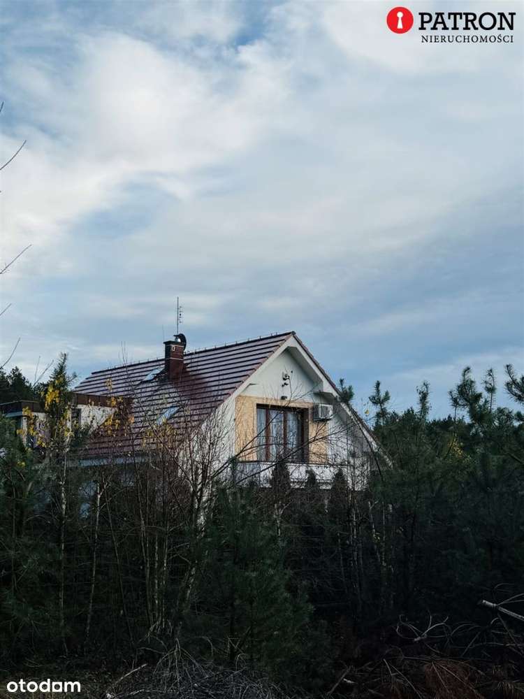 Działka z Warunkami Zabudowy-6