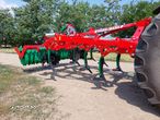 Agro-Masz RUNNER25 gruber cultivator de miriste - 11