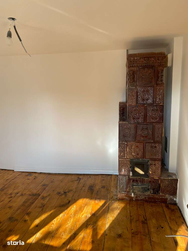 Casa stil Brancovenesc,20 km de Pitesti,reconditionata total si anexa - Imagine principală: 5/13