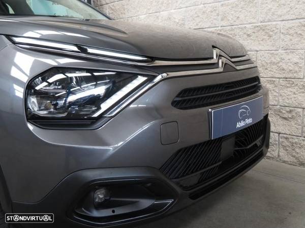 Citroën C4 1.5 BlueHDi Feel Pack - 7