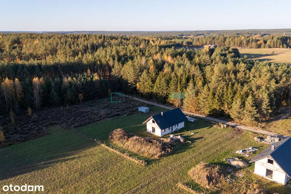 Dom parterowy 20 min od Białegostoku-6