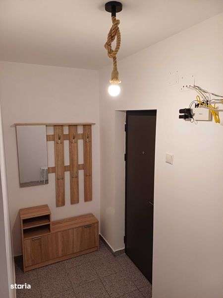Garsoniera noua la 4 min de metrou 1 Decembrie pe bdul T Pallady - Imagine principală: 5/7