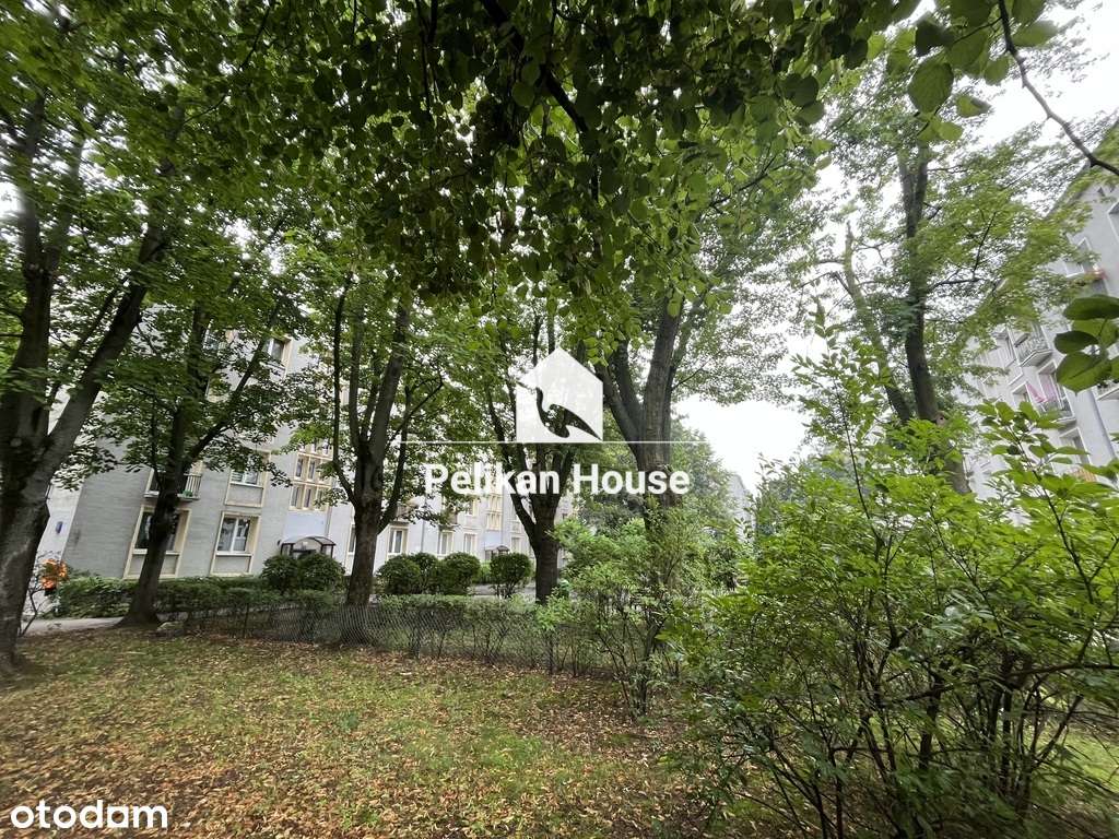 Duży pokój i kuchnia tylko 420m od Metra Słodowiec-6