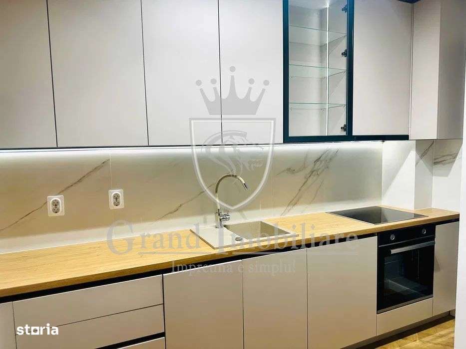 Apartament 2 camere 54mp de inchiriat, zona Intre Lacuri - Imagine principală: 5/7