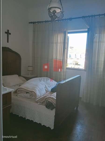 Moradia com terreno e vista desafogada a 5 minutos da vila da Malveira-29