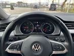 Volkswagen Passat Variant 2.0 TDI DSG (BlueMotion Technology) Comfortline - 15