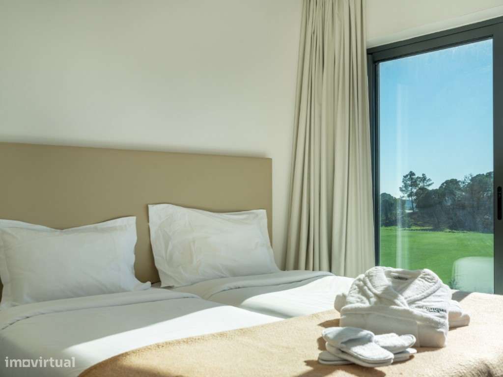 Apartamento T2 localizado no Algarve Race Resort, Portimão-26