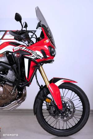 Honda CRF - 32