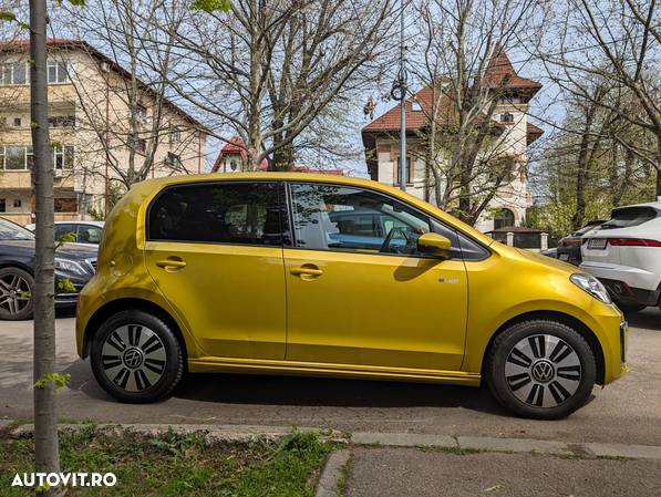 Volkswagen up! e-up! 32.3 kWh - 6