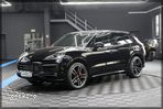 Porsche Cayenne GTS - 5