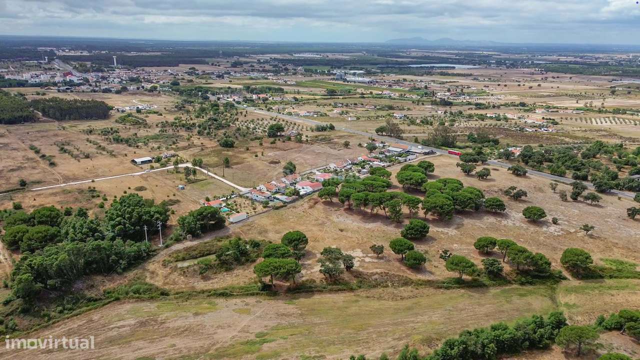 Quinta do Sol - Pegões-52