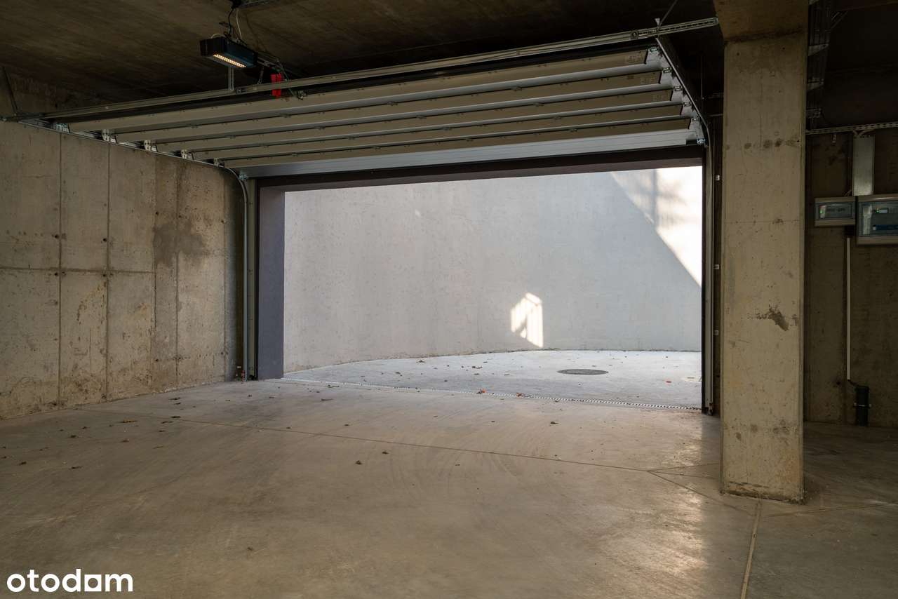 3 pokojowe mieszkanie w nowym budownictwie blisko centrum Wadowic-15