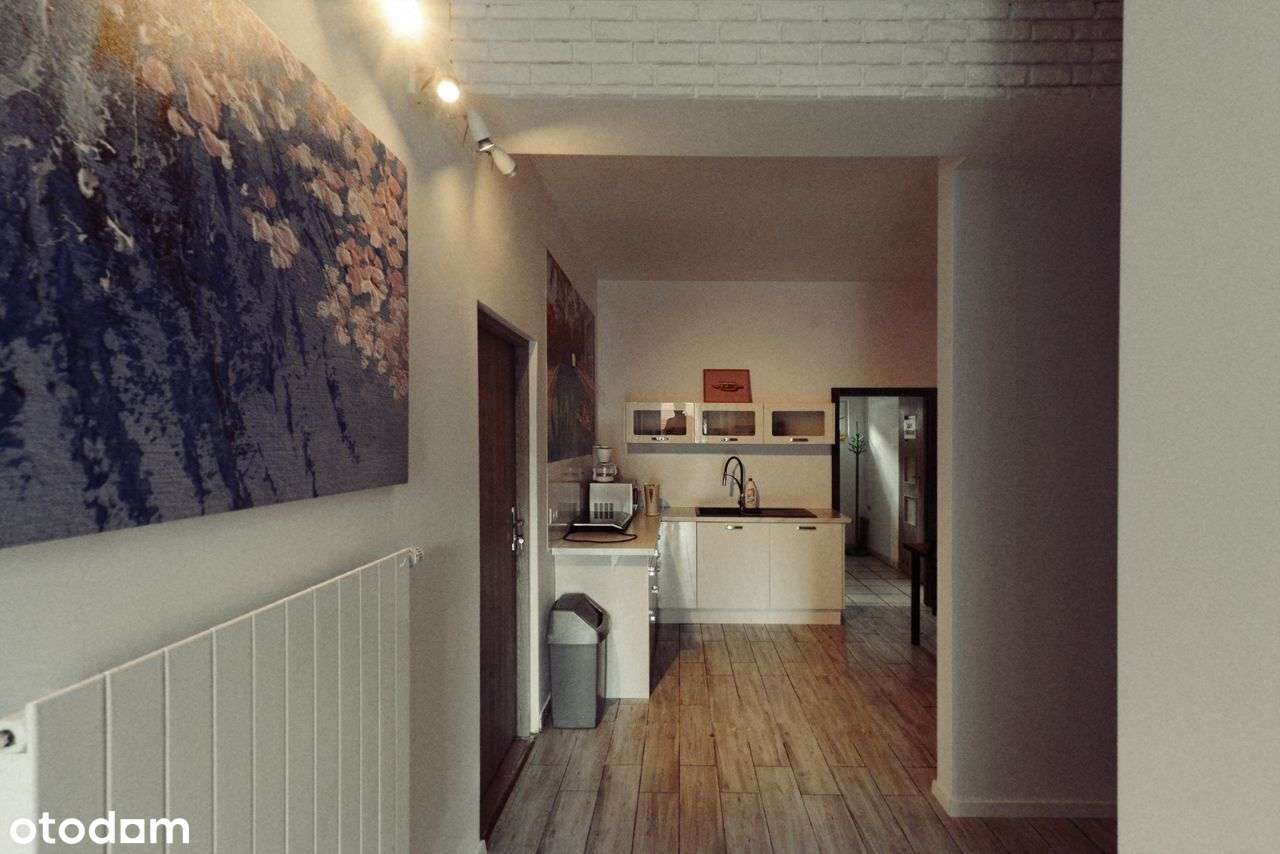 Obiekt na Sklep/ Bar/Hostel lub Hotel Robotniczy Gdańsk Zaspa - Pełny obrazek: 4/20