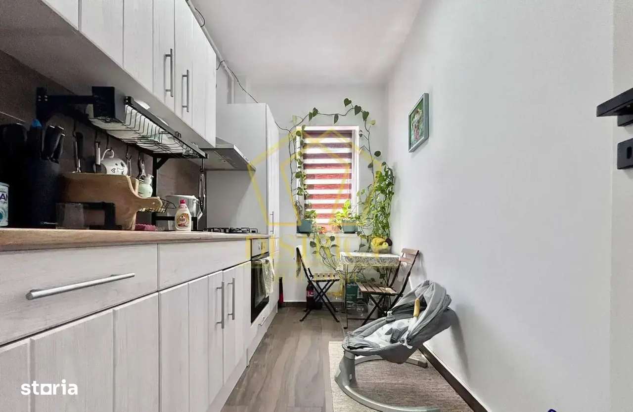 Apartament modern cu 2 camere | PET FRIENDLY - Imagine principală: 4/13