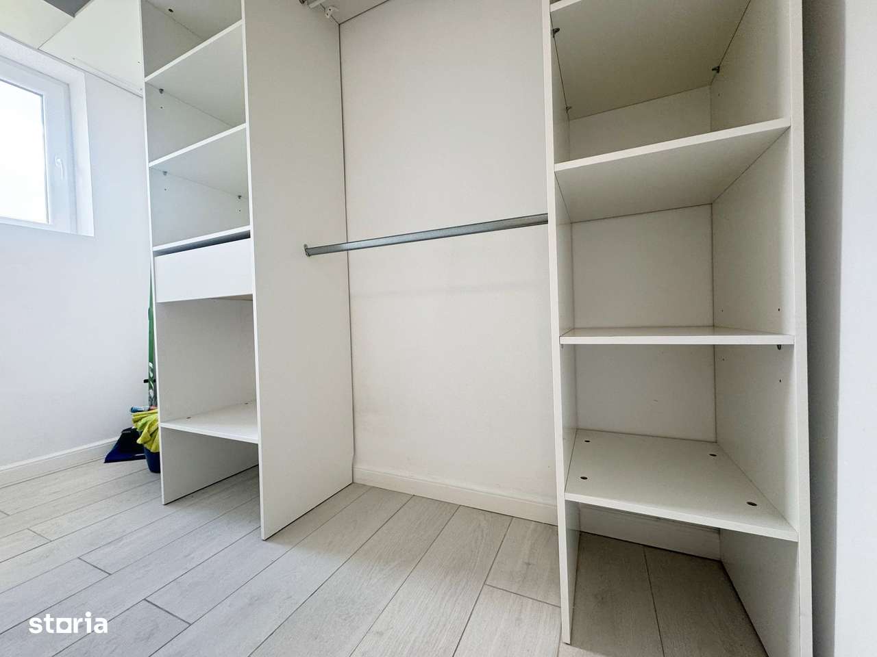 0% comision 2 camere decomandate, orientare Sud, langa Hilton, Central-15