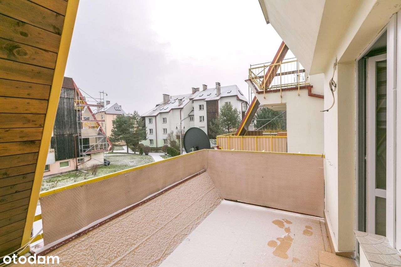 Mieszkanie 55 m2, Polanica- Zdrój - Pełny obrazek: 5/10