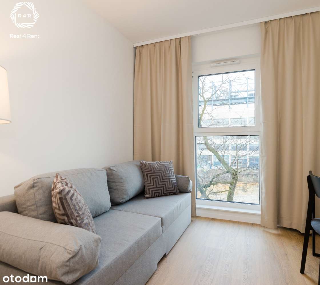 Nowoczesne 3 Pokoje – Bez Prowizji, Doskonała Lokalizacja! - Pełny obrazek: 5/17