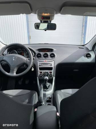 Peugeot 308 2.0 HDi Premium - 20