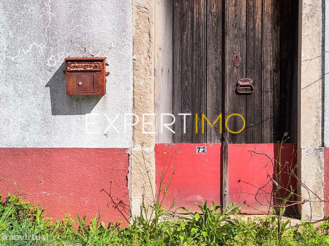 Moradia T3 com Terreno, Poço, Pátio Interior e Garagem em...-20