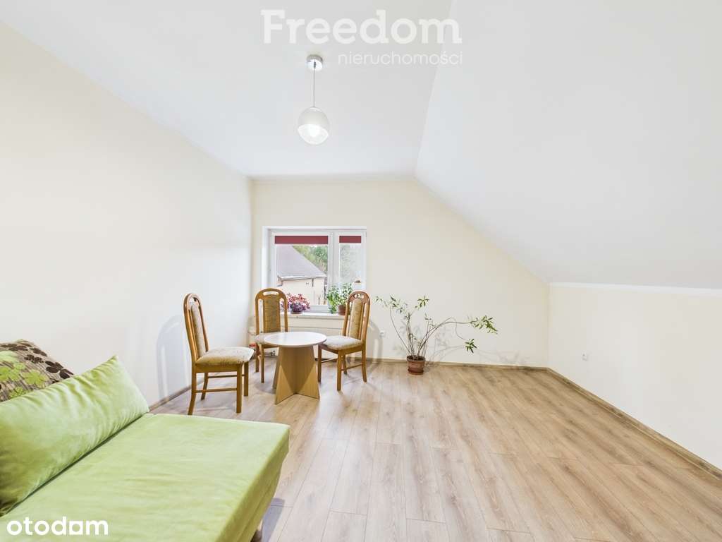 Dom 180 m² z poddaszem do adaptacji - Pełny obrazek: 5/18