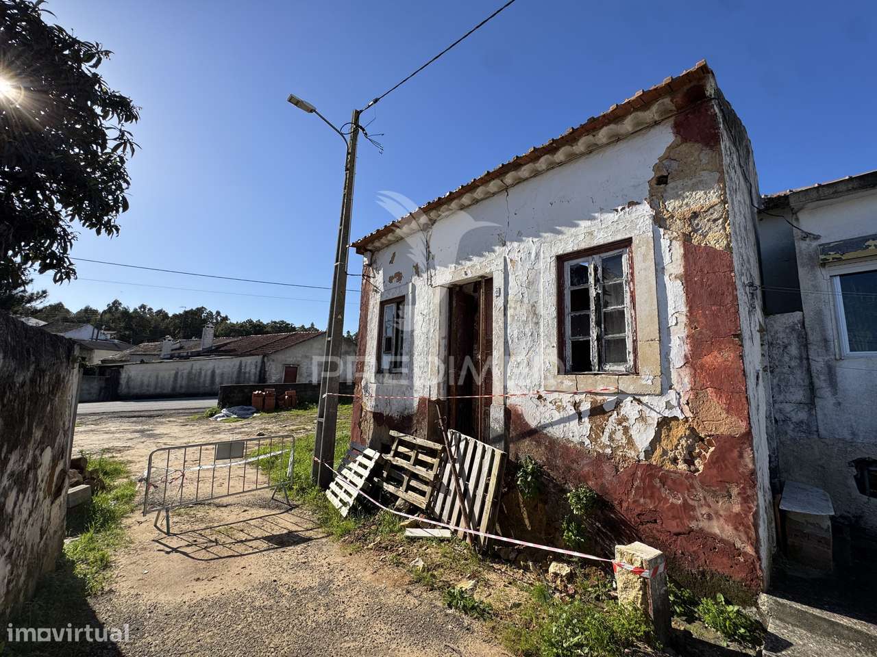 RUINA T4 AZINHEIRA - Grande imagem: 5/5