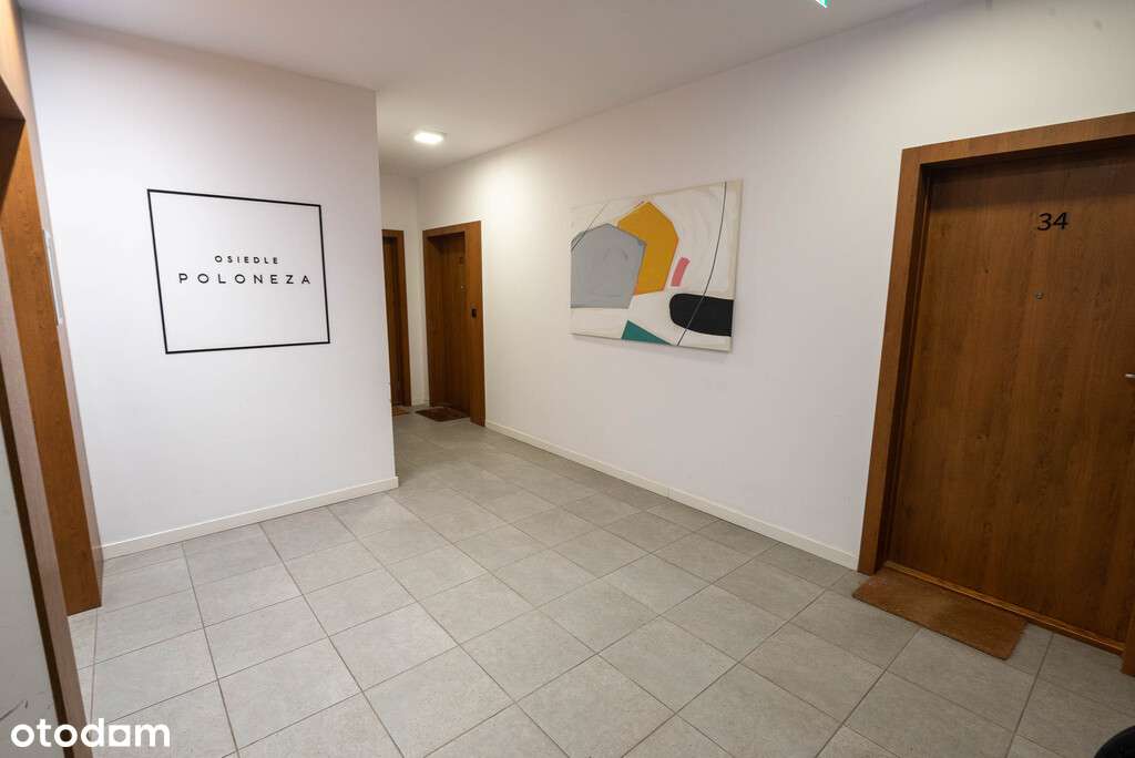 Apartament 3-pok. na Ursynowie, okazja-10