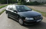 Volvo V40 1.6 - 1