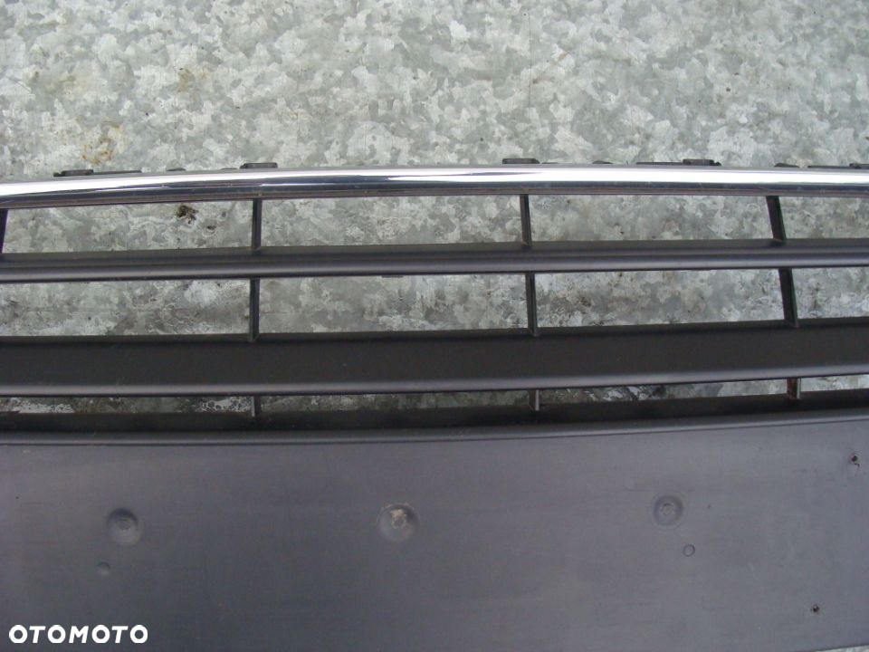 AUDI TT TTS S LINE 8S ATRAPA GRILL 8S0853651 - 3