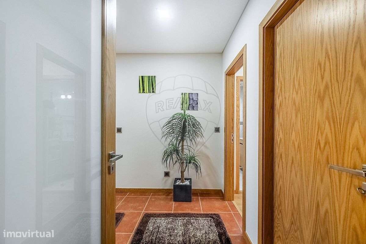 Apartamento T3 Totalmente Renovado – Lanhoso, Póvoa de Lanhoso - Grande imagem: 5/21