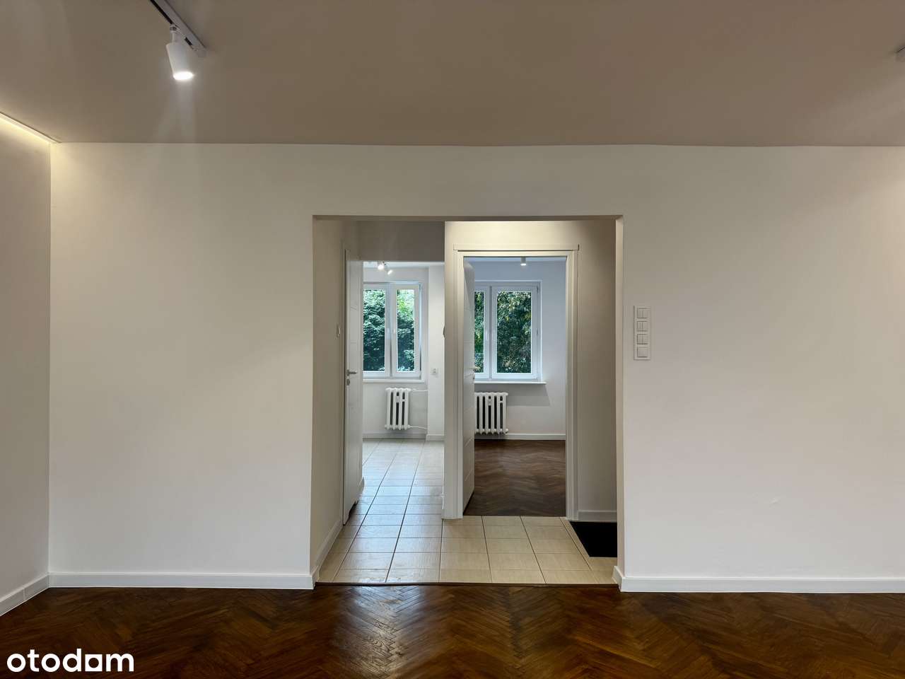 -Na Sprzedaż- os. Przyjaźni-2/3 pok-Po remoncie-