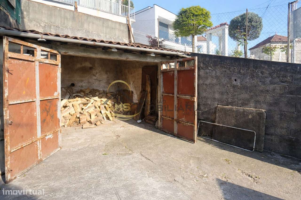 MORADIA  PARA VENDA-16