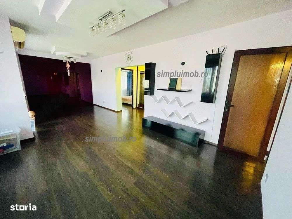 Apartament 2 camere open space din 3 Calea Grivitei-Turda
