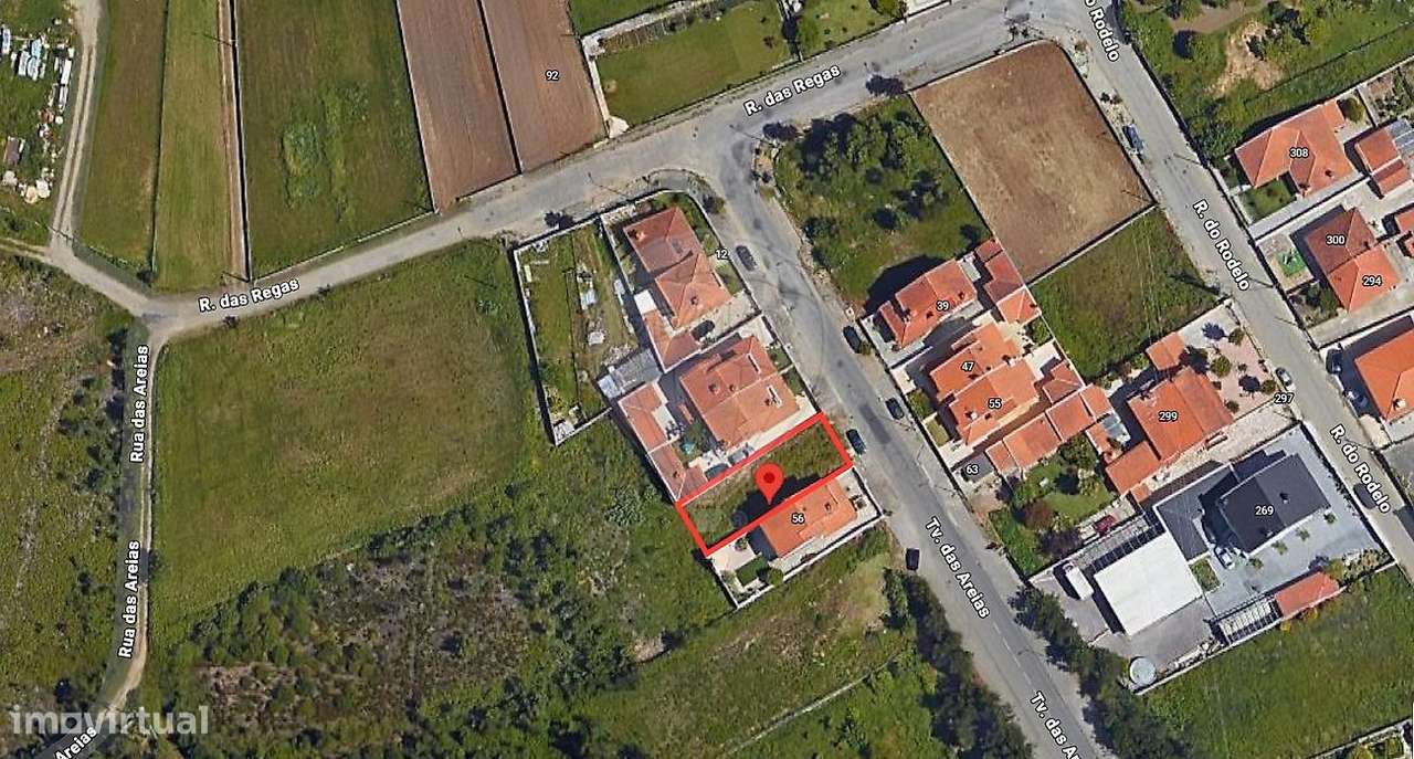 Terreno  para venda - Grande imagem: 3/5