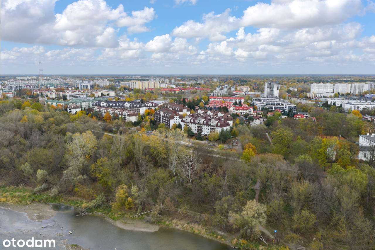 Dwustronne z widokiem na zieleń | 2. sypialnie | DUŻY garaż-10