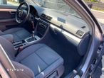 Audi A4 Avant 2.0 TDI - 22