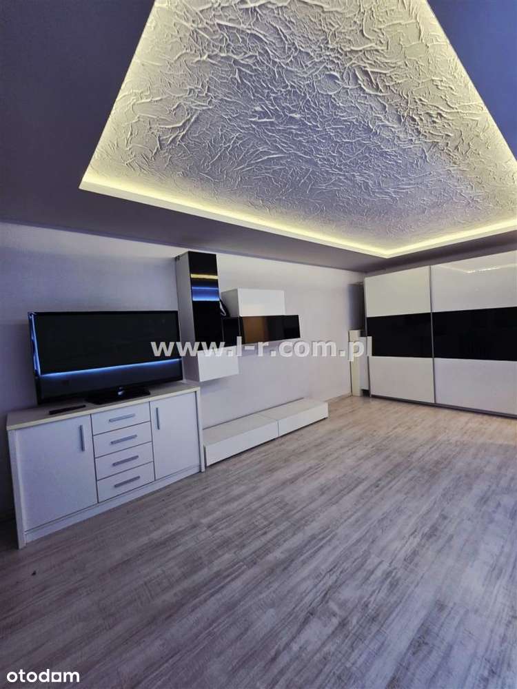 Mieszkanie, 51,02 m², Wodzisław Śląski-1