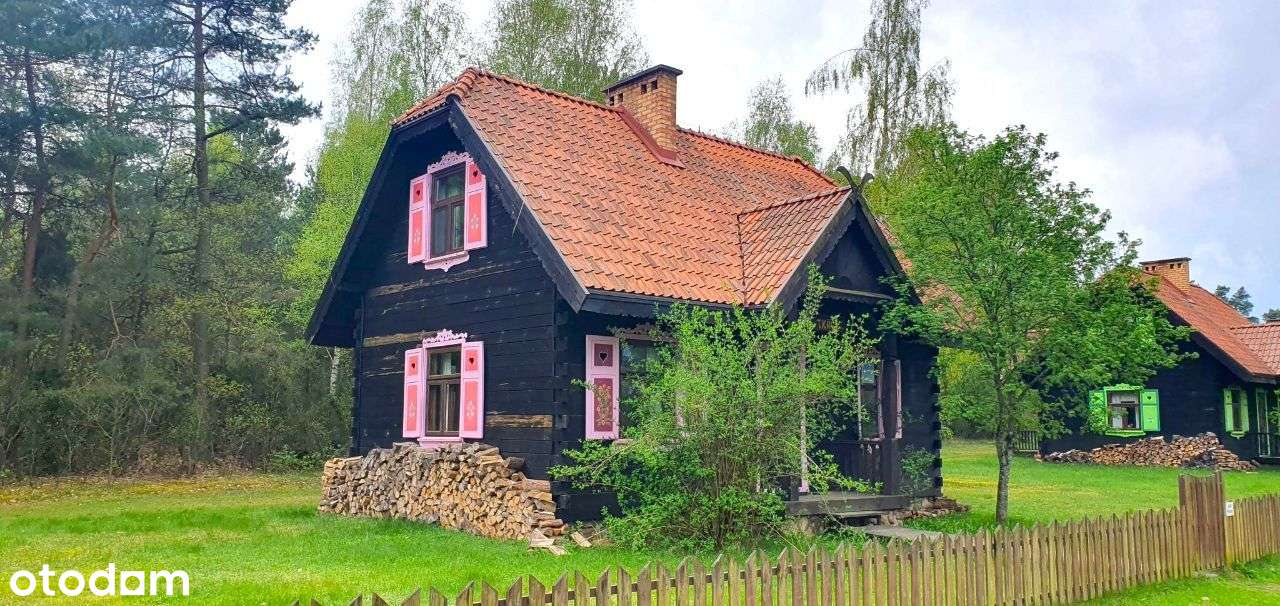 3 domki w pakiecie! Gotowy biznes sprzedam! OKAZJA - Pełny obrazek: 4/20