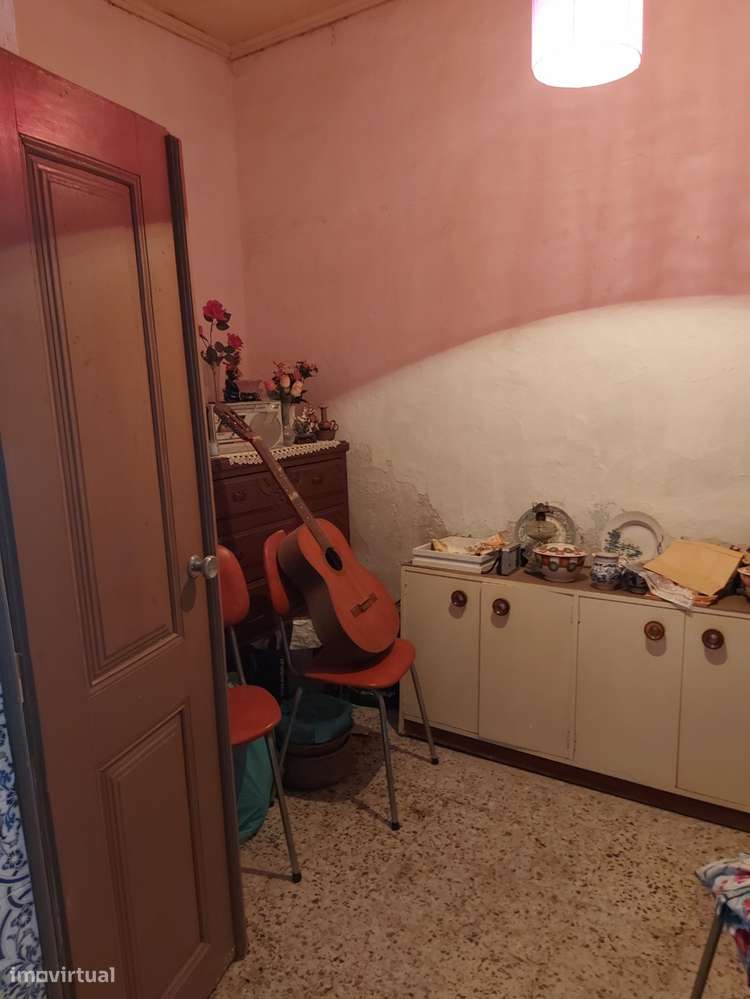 Moradia Geminada T3 - Pedrogão do Alentejo - Grande imagem: 3/19