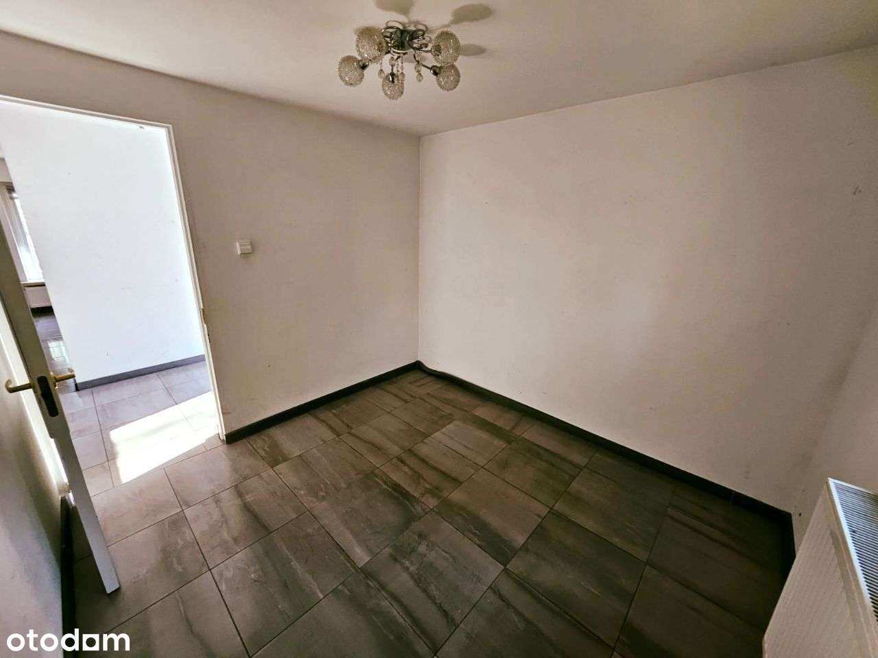 Ślesin – Domek letniskowy z widokiem na jezioro-15