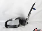 Retrovisor Completo Esquerdo Seminovo/ Original BMW 2 Active Tourer (F45) 511674... - 1